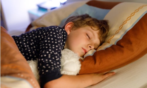 How To Help Your Child Prepare For The New School Year